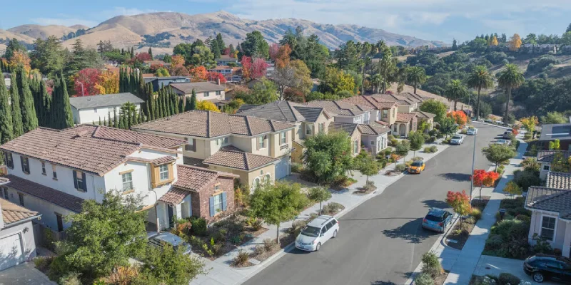 Fremont California homes for sale - Bay Area real estate