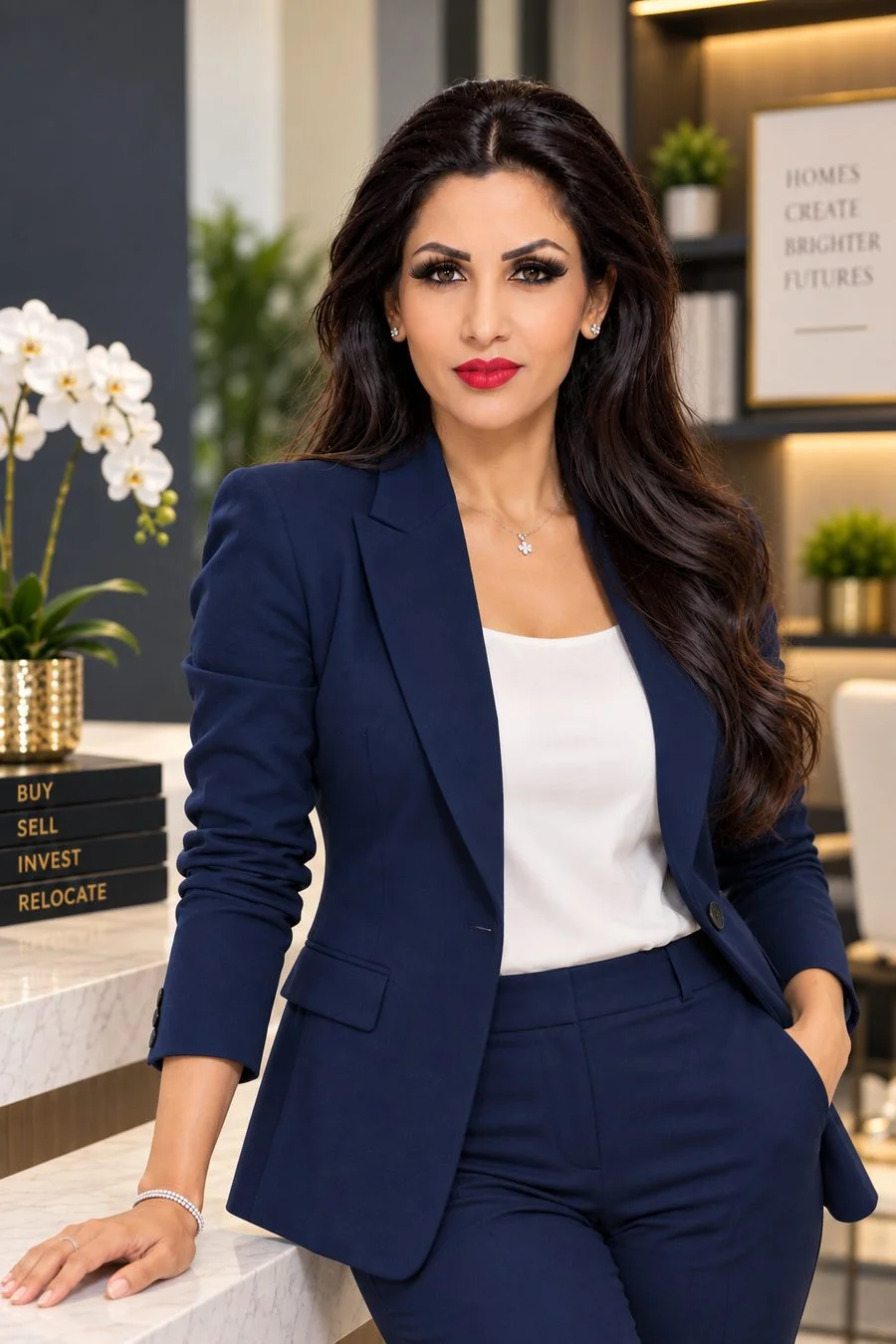 Laxmi Penupothula, REALTOR